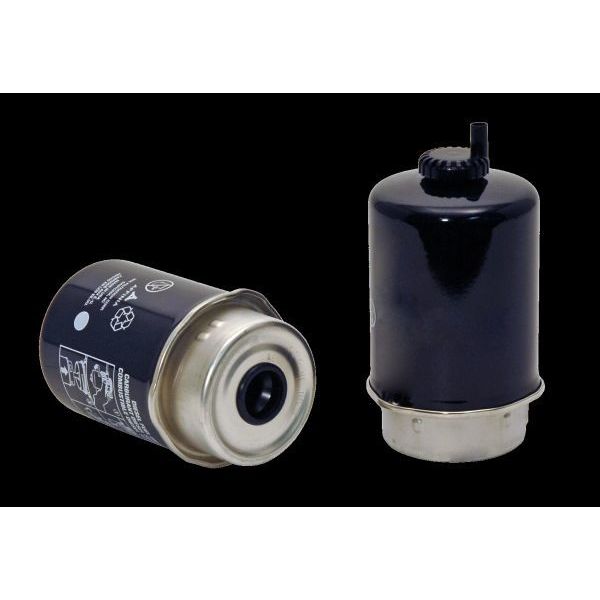 Wix Filters Fuel Manager Filter, 33684 33684
